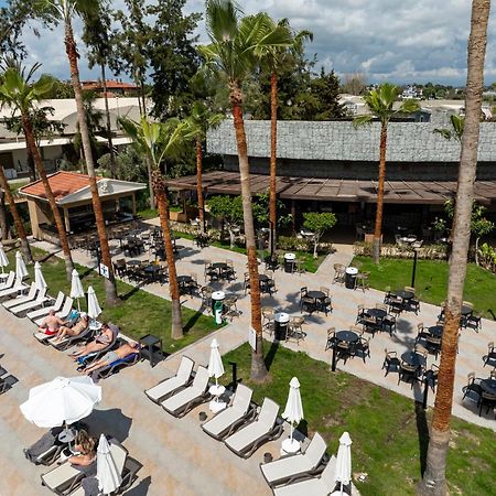 Numa Club Side Hotel Екстериор снимка